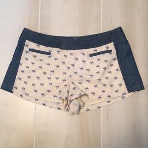 Anthropologie Shorts - Anthropologie Under Skies Shorts Small Anthropologie Shorts - Anthropologie Under Skies Shorts Small